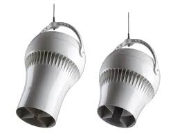Destratification Fans
