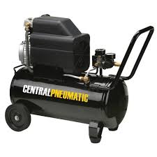 Portable Air Compressors