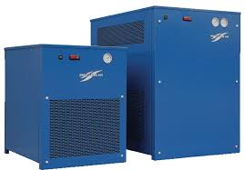 Refrigerated Air Dryers