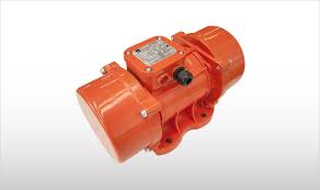 Electric Motovibrators