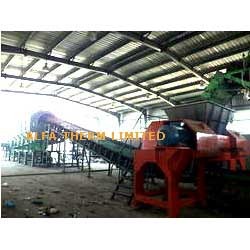 RDF Plants