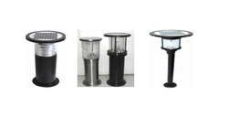 Solar Lighting