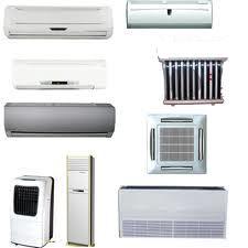 Solar Air Conditioners