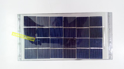 Solar Panel Project