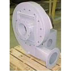 Centrifugal Blowers