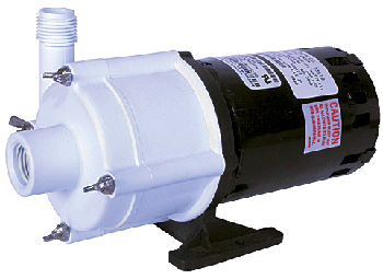 Chemical Pumps