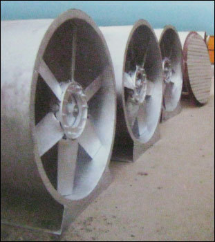 Axial Fans