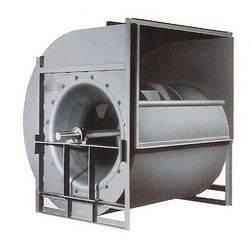 Centrifugal Blowers DIDW Fan