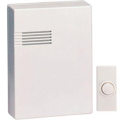 home musical doorbell