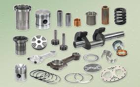 Compressor Spares