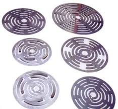 Compressor Cushion Plate
