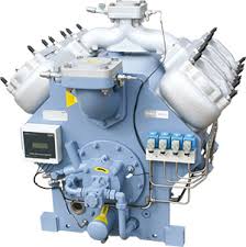 Piston Compressors