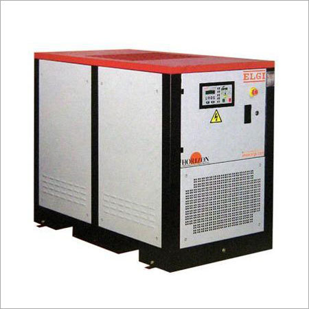 Elgi Screw Air Compressor