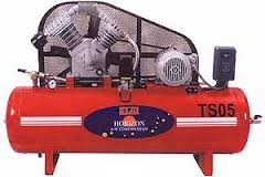 Elgi Piston Compressor