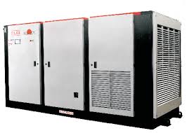 Horizon Series Compressors