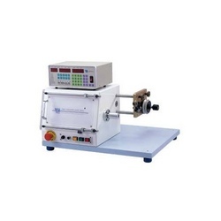 cnc transformer winding machine