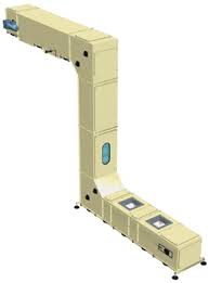 bucket elevator & conveyor