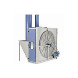 Primary Disc Filters