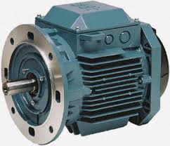 Flange Mount Motors