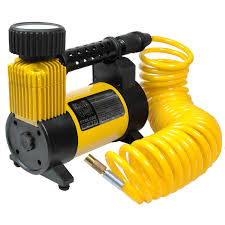 Portable Air Compressors