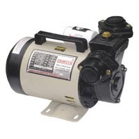monoblock pump