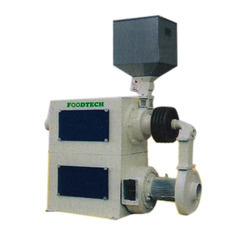 Rice Polishing Machine