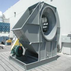 Centrifugal Fan