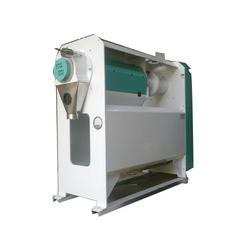 Grain Polishing Machine