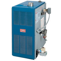 Hot Water Boiler