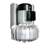 Turbine blower