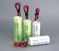 dual washing machine capacitors