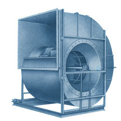 centrifugal blowers