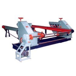 Chain DD Saw Machine