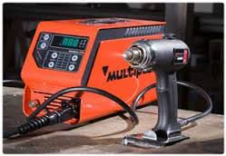 Multiplaz 3500 Device