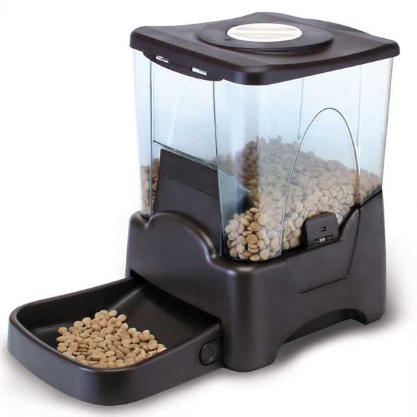 Auto Feeder