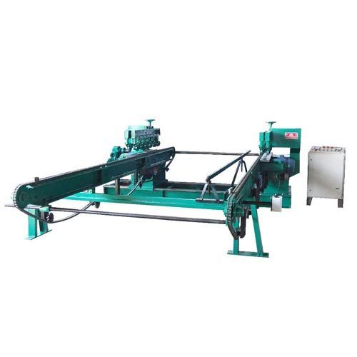Automatic Chain DD Saw Machine