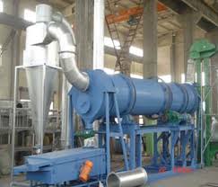Kiln Dryers
