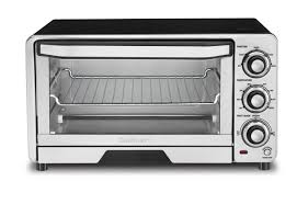 Oven