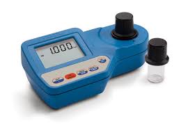 Water Testing Instruments