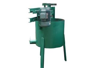 Glue Mixer