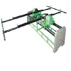 DD Saw Machine