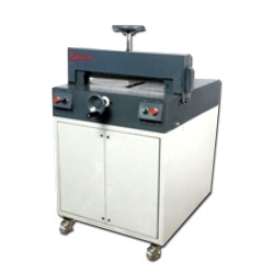 Album Cutter Machine