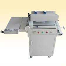 Photobook Making Machine