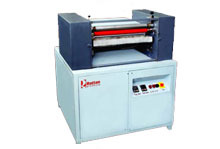 Hot Gumming Machine (Hot King)