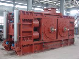 Roller Press