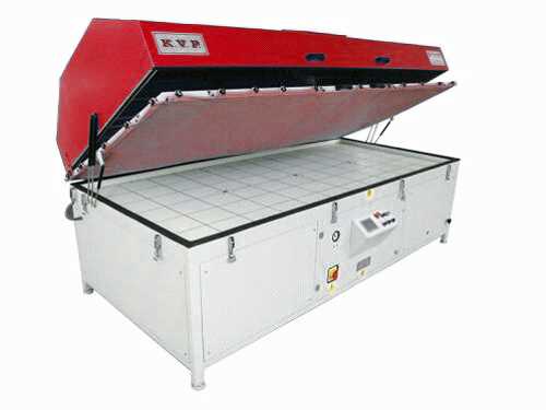 Membrane Press