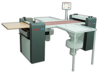 Board Pasting Machine