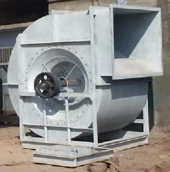 centrifugal fan