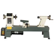 Wood Turning Lathe