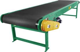 Belt conveyors